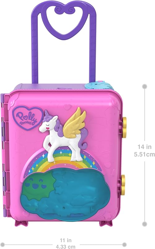 Resort Roll Away Spielset