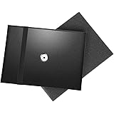 Neewer Laptop Notebook Pallet Projector Tray Holder for 1/4" to 3/8" Screw Tripod Stand Mount, Widely Use in Stage, Meeting R