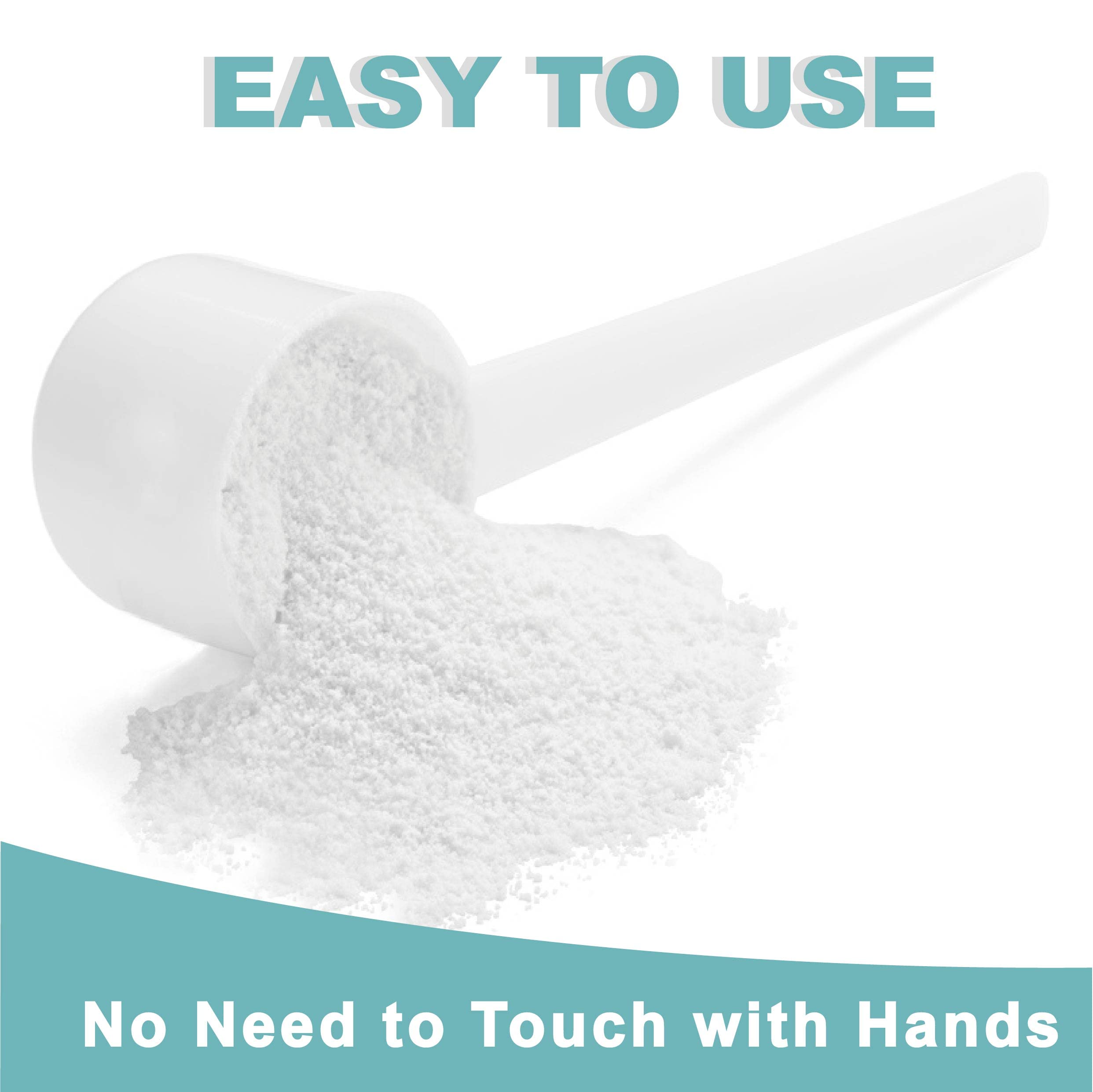 Godora DTF Powder White Digital Transfer Hot Melt