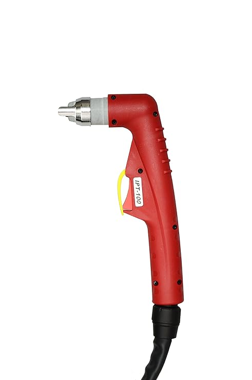 PT100 Plasmabrenner für C101