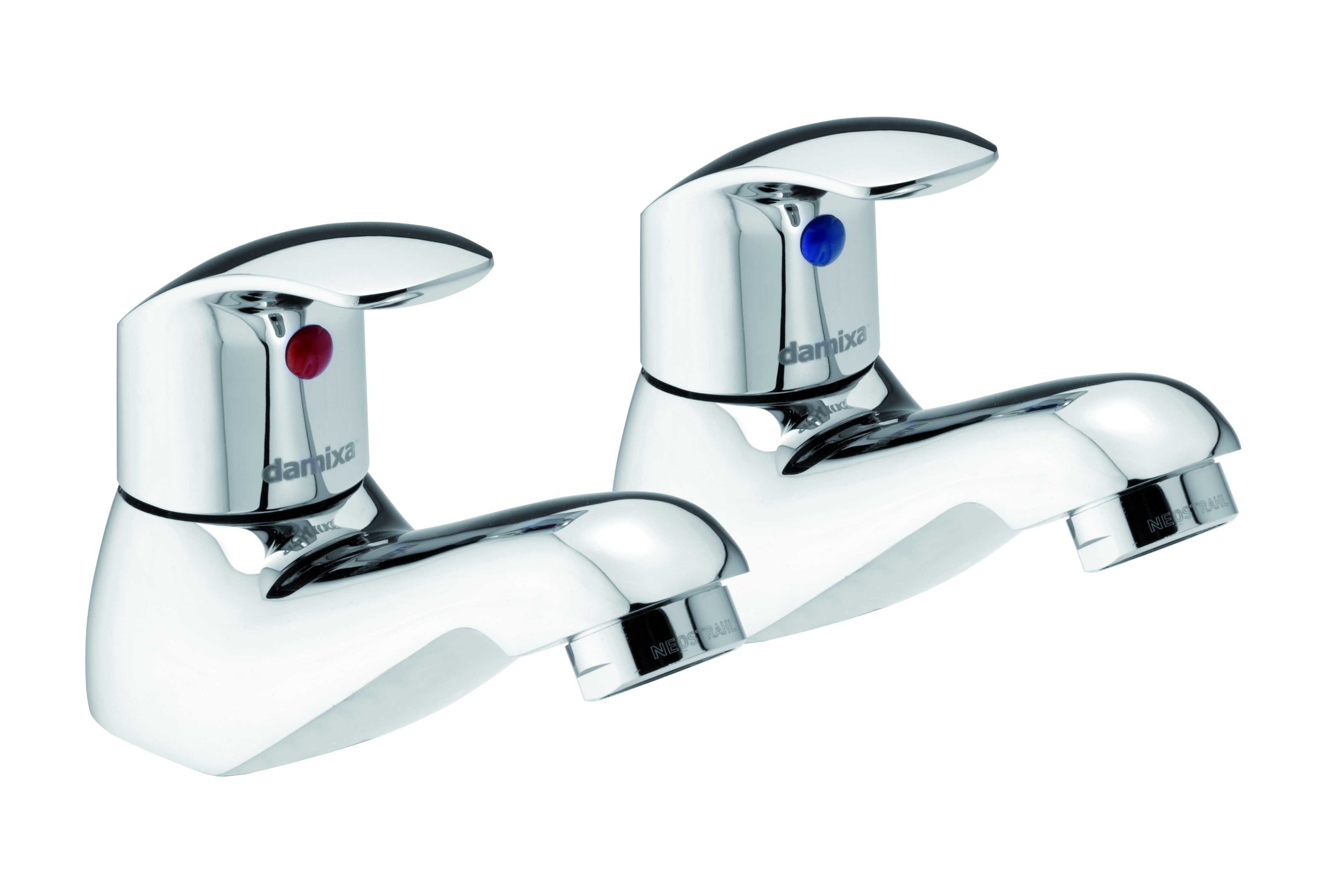 Damixa Lyra Bath Taps