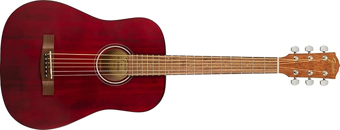 Fender FA-15 Acoustic Guitar