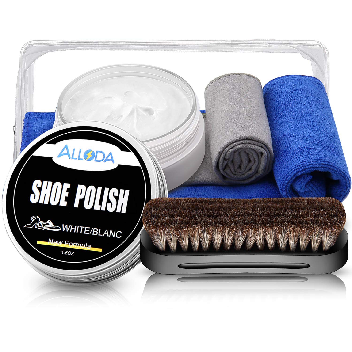 amazon white shoe polish