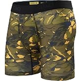 Stance Boxer Brief for Men 1 Pack | 1-Pack, Durably Designed, All-Day Comfort, Breathable