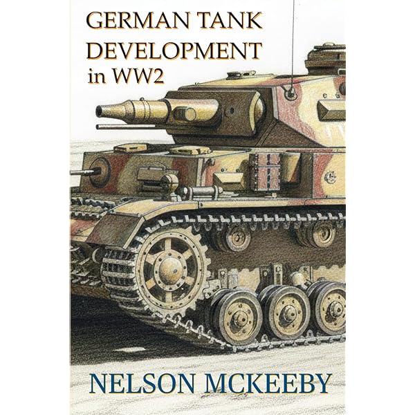 Repairing the Panzers: V. 1: German Tank Maintenance in World War