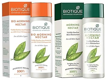 biotique moisturizer amazon