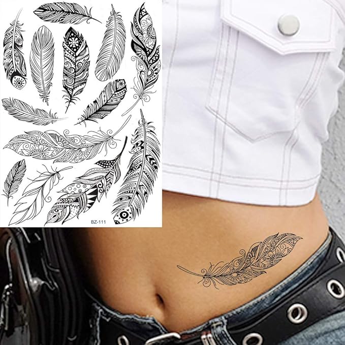 3 Pezzi Geometrici Rombi Lupo Autoadesivo Del Tatuaggio Temporaneo Triangolo Terra Montagna Bracciale Tatoo Per Uomo Donna Arte Tatuaggio Carta 6 21x15 Cm Amazon It Casa E Cucina