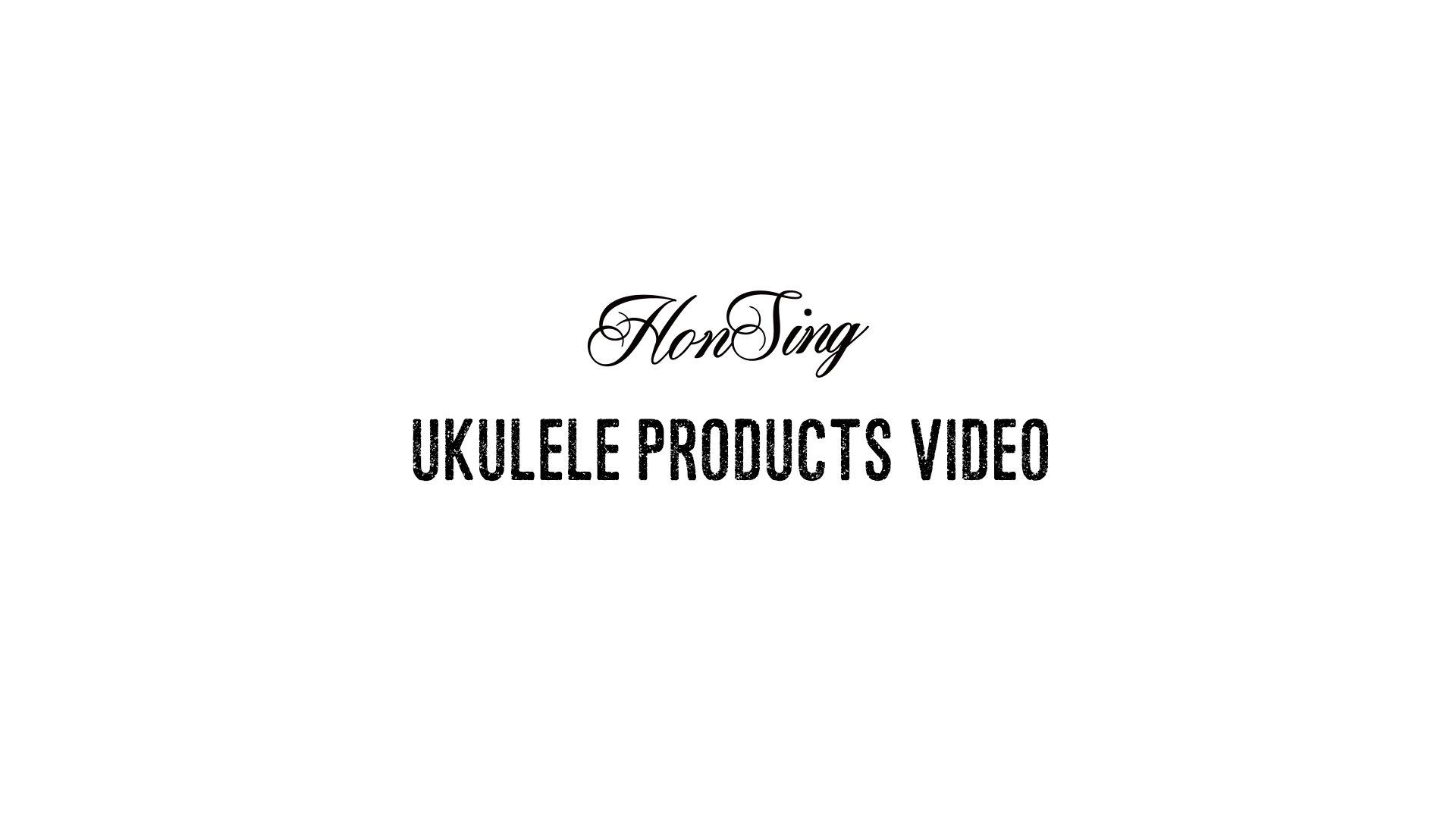 6 Honsing+Soprano+Ukulele+Basswood+Pattern