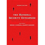 The National Security Enterprise: Navigating the Labyrinth