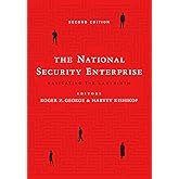 The National Security Enterprise: Navigating the Labyrinth