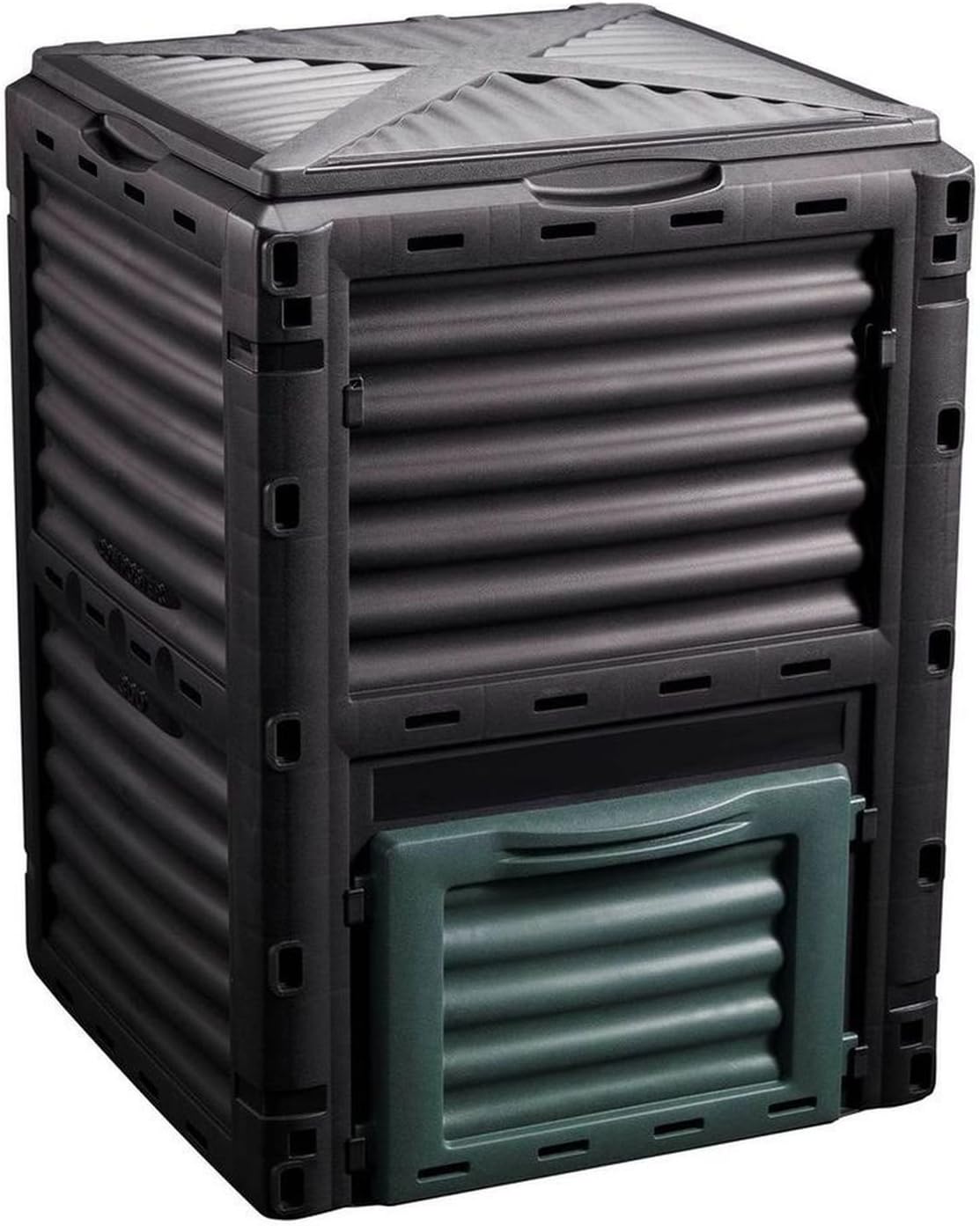 Thermo Komposter Wetterfest