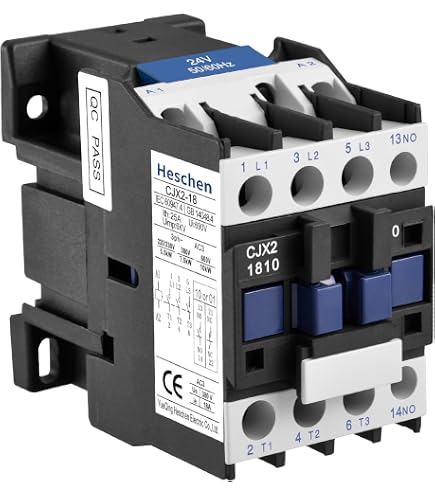 Relais De Surcharge Thermique Schneider LRD07C - 1,6-2,5A, Neuf Sous Emballage D'origine