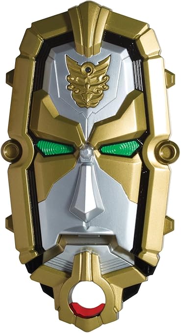 power rangers megaforce gosei morpher