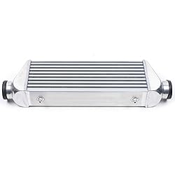 Universal Front Mount Intercooler for Turbo Charger
