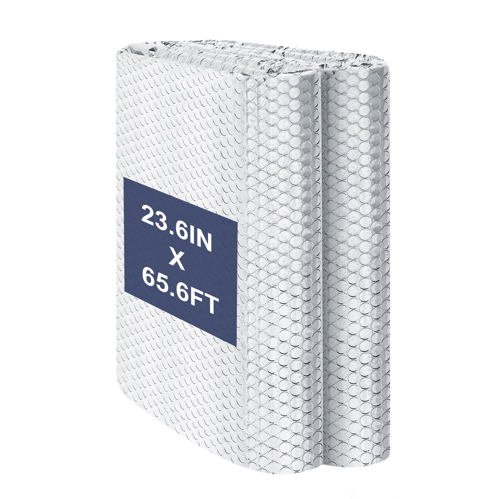Double Reflective Bubble Foil Insulation