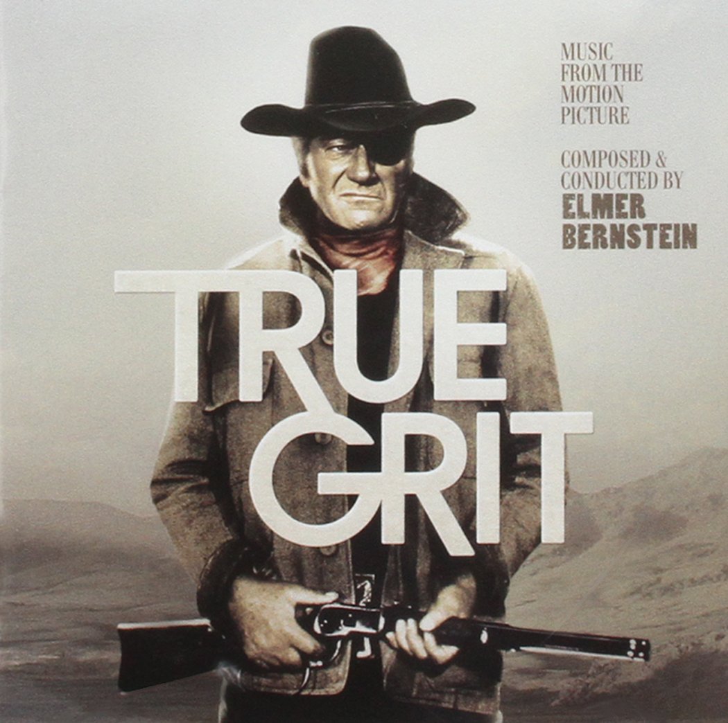 True Grit Soundtrack Amazon.fr Musique