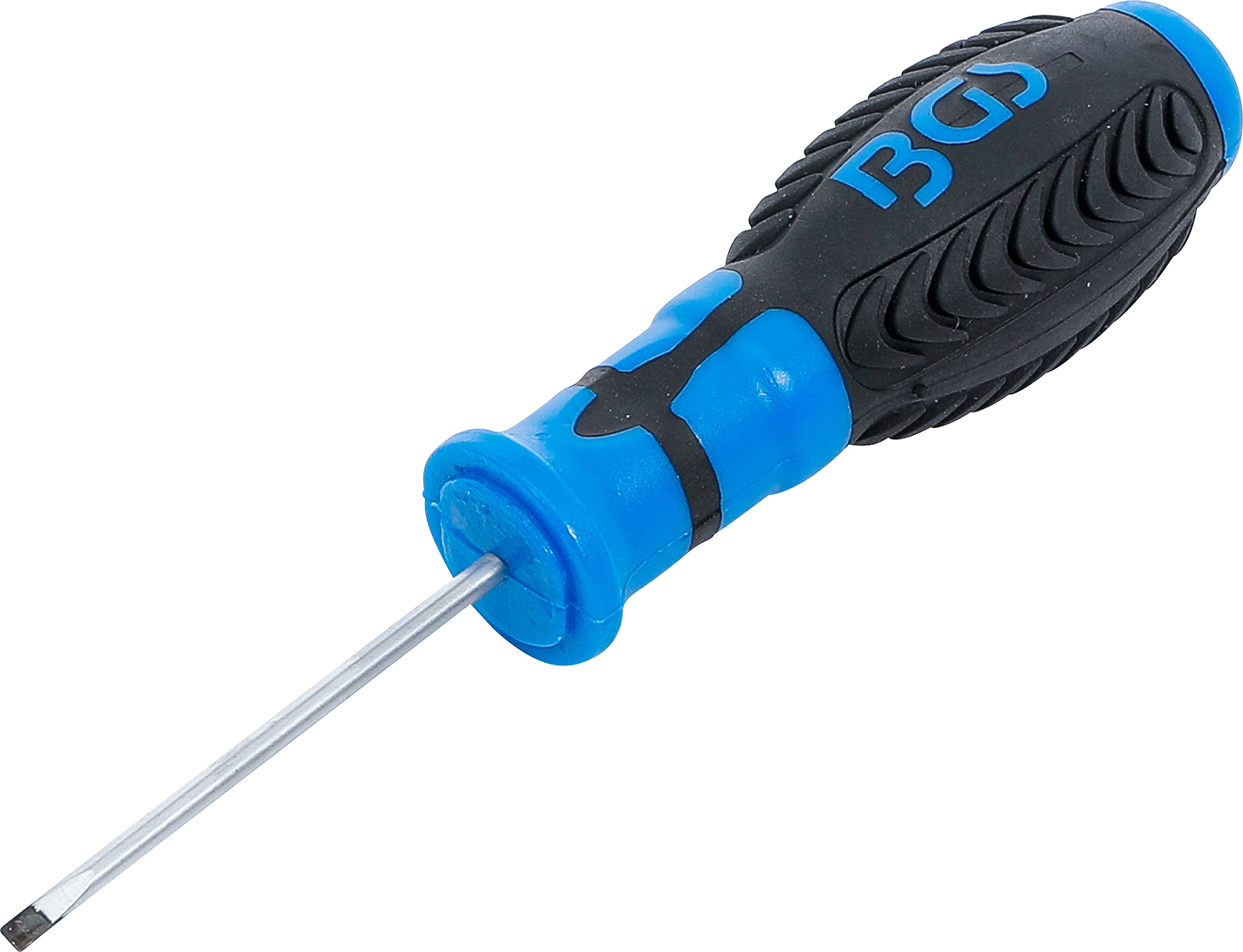BGS 4928 | Screwdriver | Slot SL 3 mm | Blade Length 60 mm