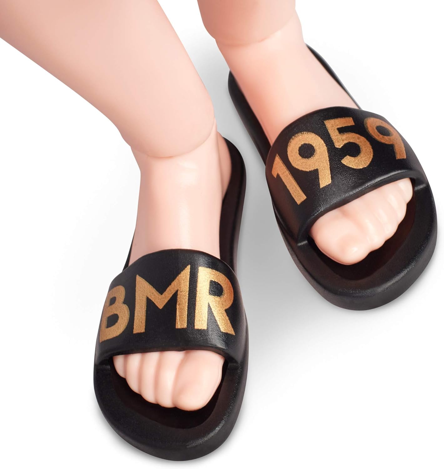 fully poseable ken doll