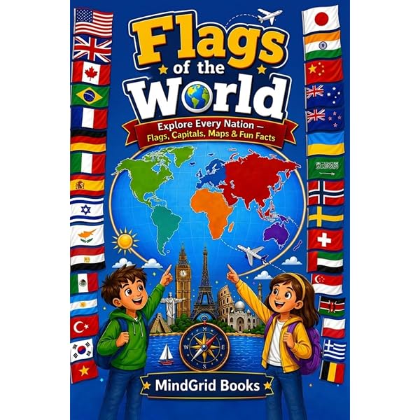 The World Encyclopedia of Flags: Znamierowski, Alfred