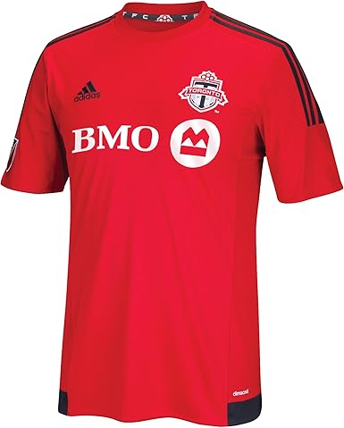 toronto fc clothing