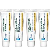 Globe Triple Antibiotic Ointment 1.0 oz