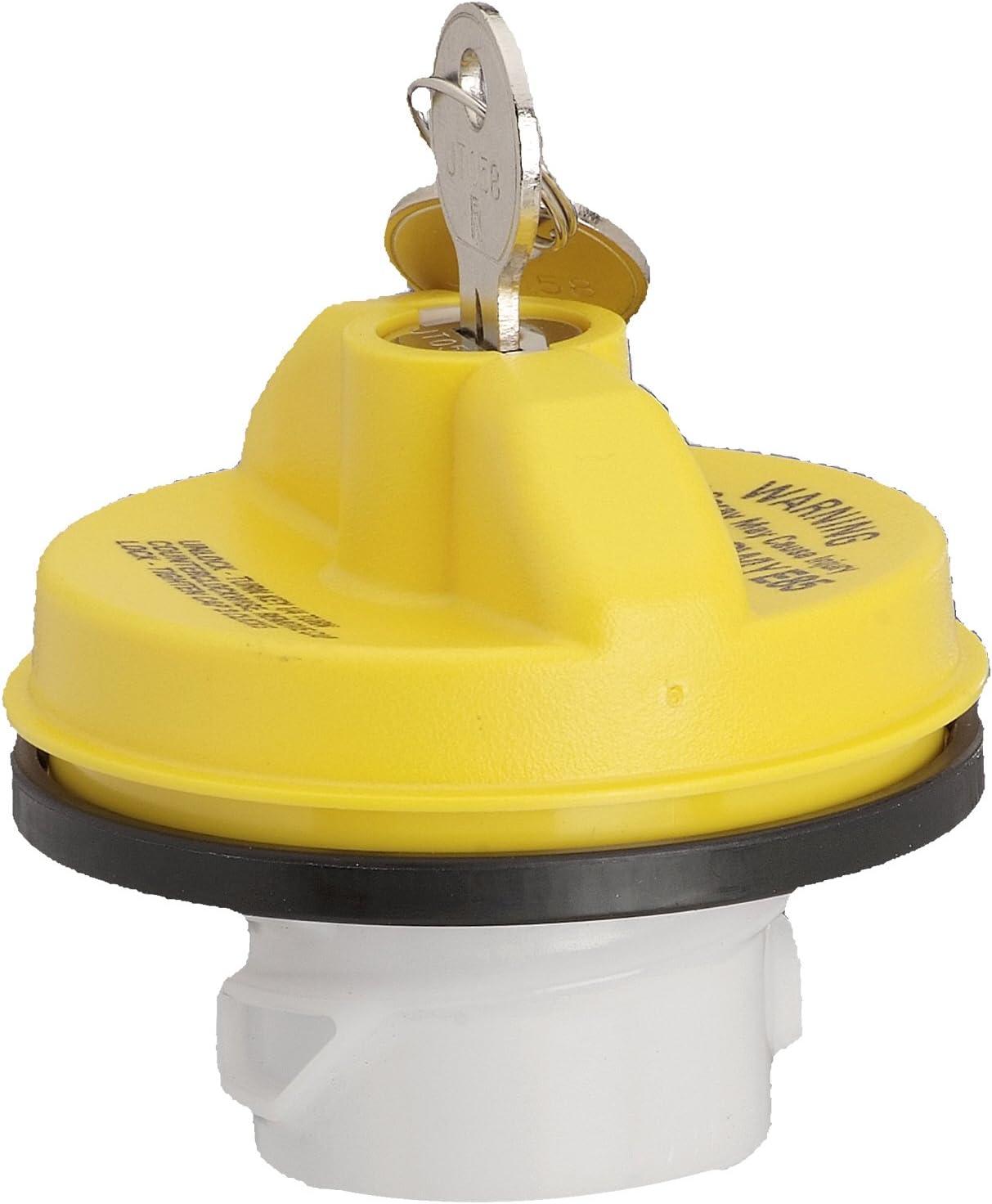 Stant 10510Y E85 Flex Fuel Locking Gas Cap, Fuel Tank Caps Amazon Canada