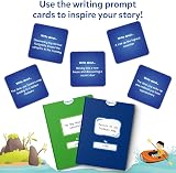 Skillmatics Storybook Art Kit – DIY Craft for Kids 5-10 view 8