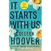 It Starts with Us: A Novel (2) (It Ends with Us)