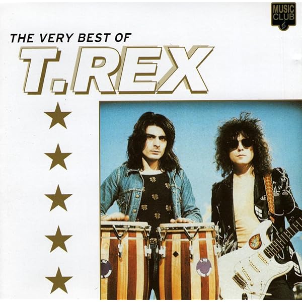洋楽 Tyrannosaurus Rex Double back [2LP] 81o3DjciQjL._UF350