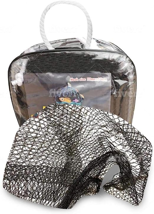 Koi Pond Netting Cover Heavy Duty Pool and