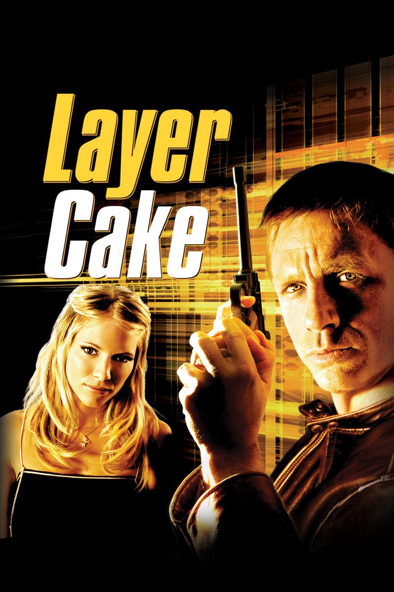 Watch Layer Cake Prime Video