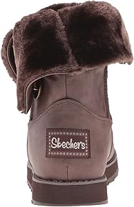 skechers keepsakes leatherette