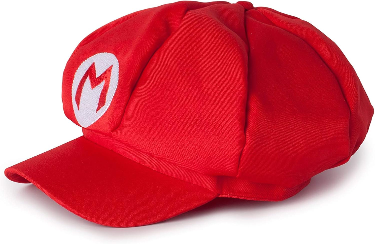 Cosplay Cap Transformation Hat Funny Gift Baseball for Halloween Costume Party Favors (Purple): Clothing