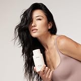OUAI Medium Conditioner Hydrating Hair Conditioner 300ml Keratin Coconut Oil view 3