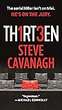 Thirteen: The Serial Killer Isn't on Trial. He's on