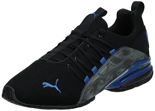 Puma Axelion Puma Mens Shoes Us PUMA Mens Axelion Cross Trainer