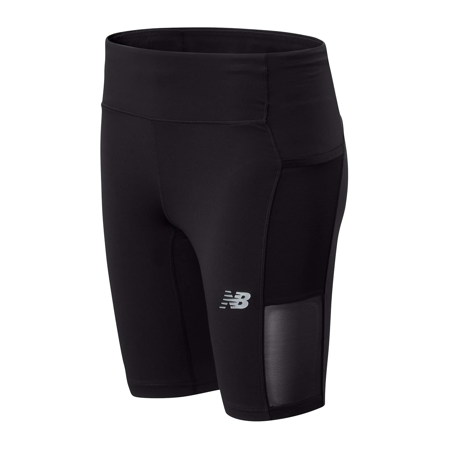 Buy New Balance Women's Impact Run Bike Short Online at Low Prices in