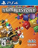 Tumblestone - PlayStation 4