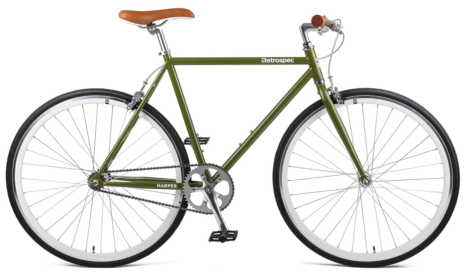 hero sprint gleam 27t single speed cycle price