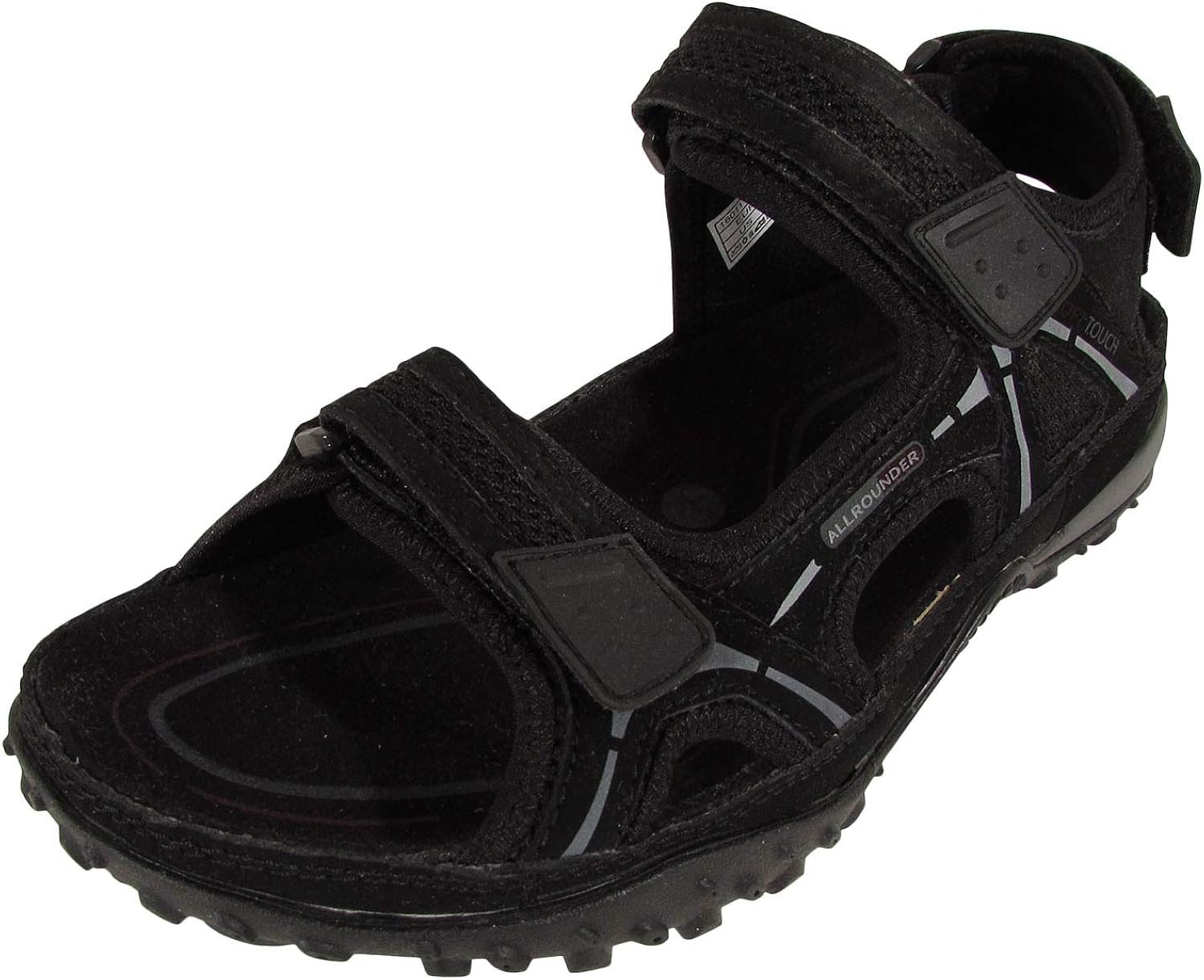 active mephisto shoes