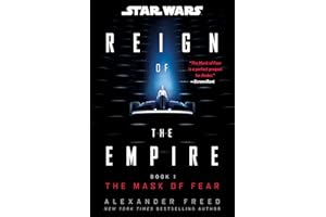 Star Wars: The Mask of Fear (Reign of the Empire)