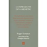 Confessions of a Heretic, Revised Edition