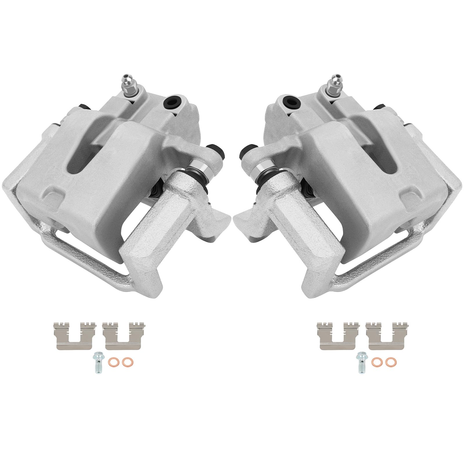 SCITOO 18B4970 18B4971 Disc Brake Calipers Assembly