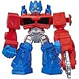 Playskool Transformers Rescue Bots Heroes Action Figure Optimus Prime