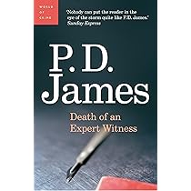 A Taste For Death: An Adam Dalgliesh Mystery: James, P. D.