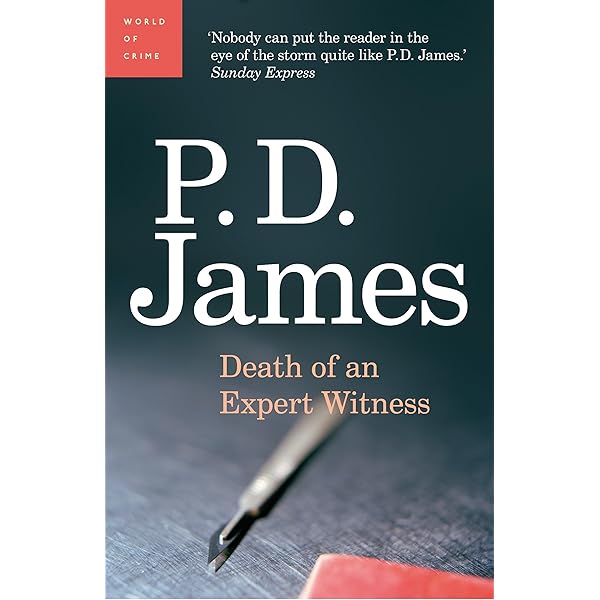 A Taste For Death: An Adam Dalgliesh Mystery: James, P. D.