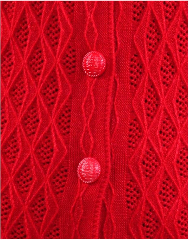 montrex acro wool winter long coat for women, girls (red)