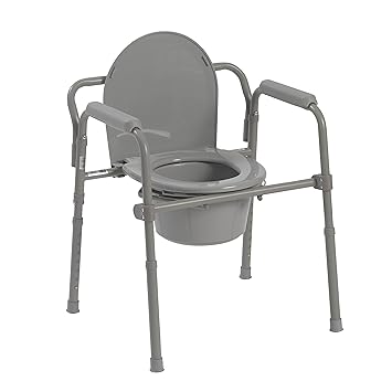 commode heth