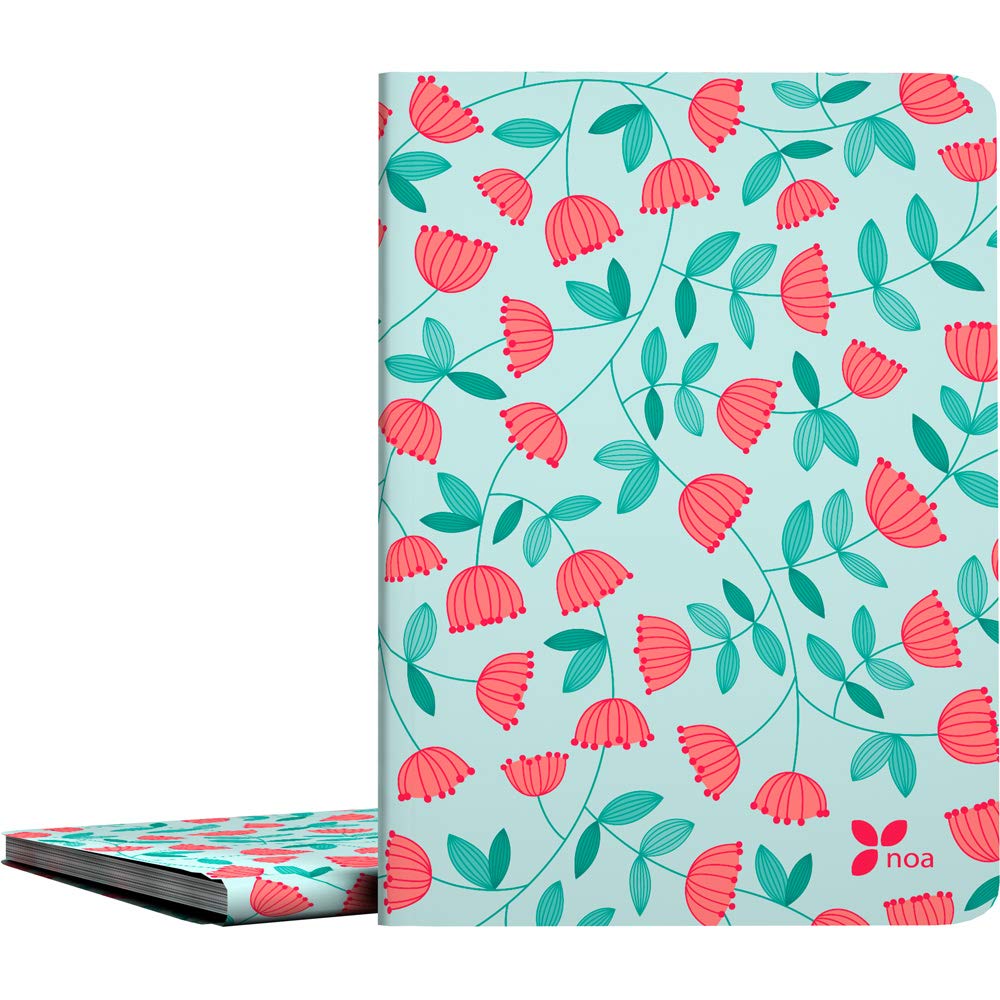 Grafoplas, Folders with 30 Pockets, Transparent, A4