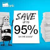 Epson EcoTank 111 Black Genuine Ink Bottle 6000 Pages view 6